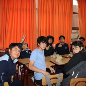 Día de la Actividad Física